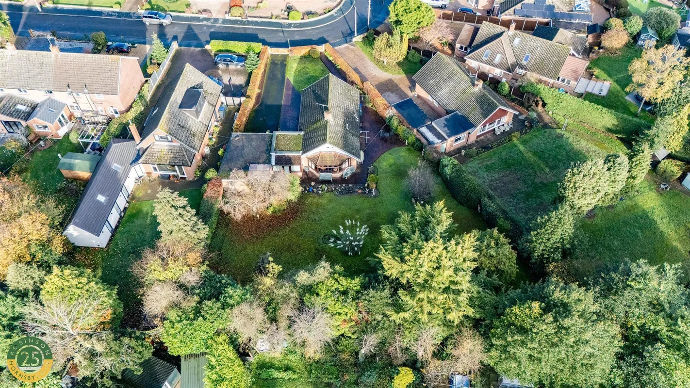 Sycamore Crescent, Bawtry, Doncaster