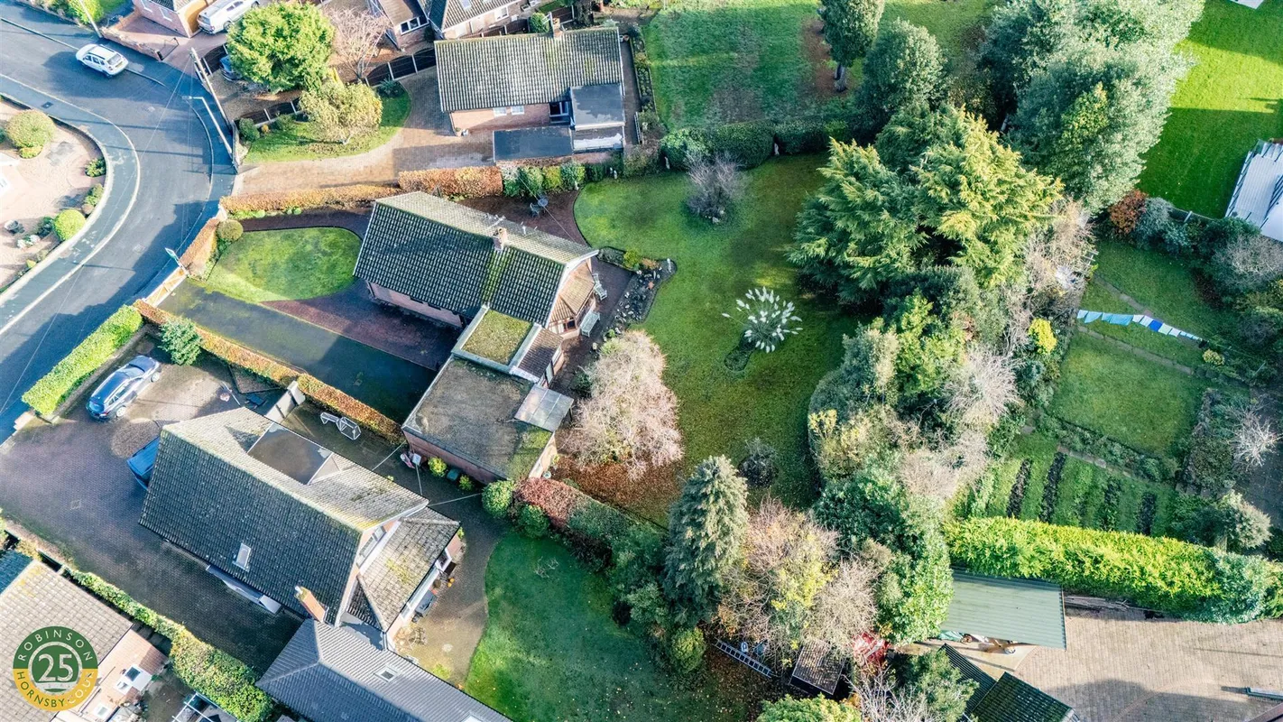 Sycamore Crescent, Bawtry, Doncaster