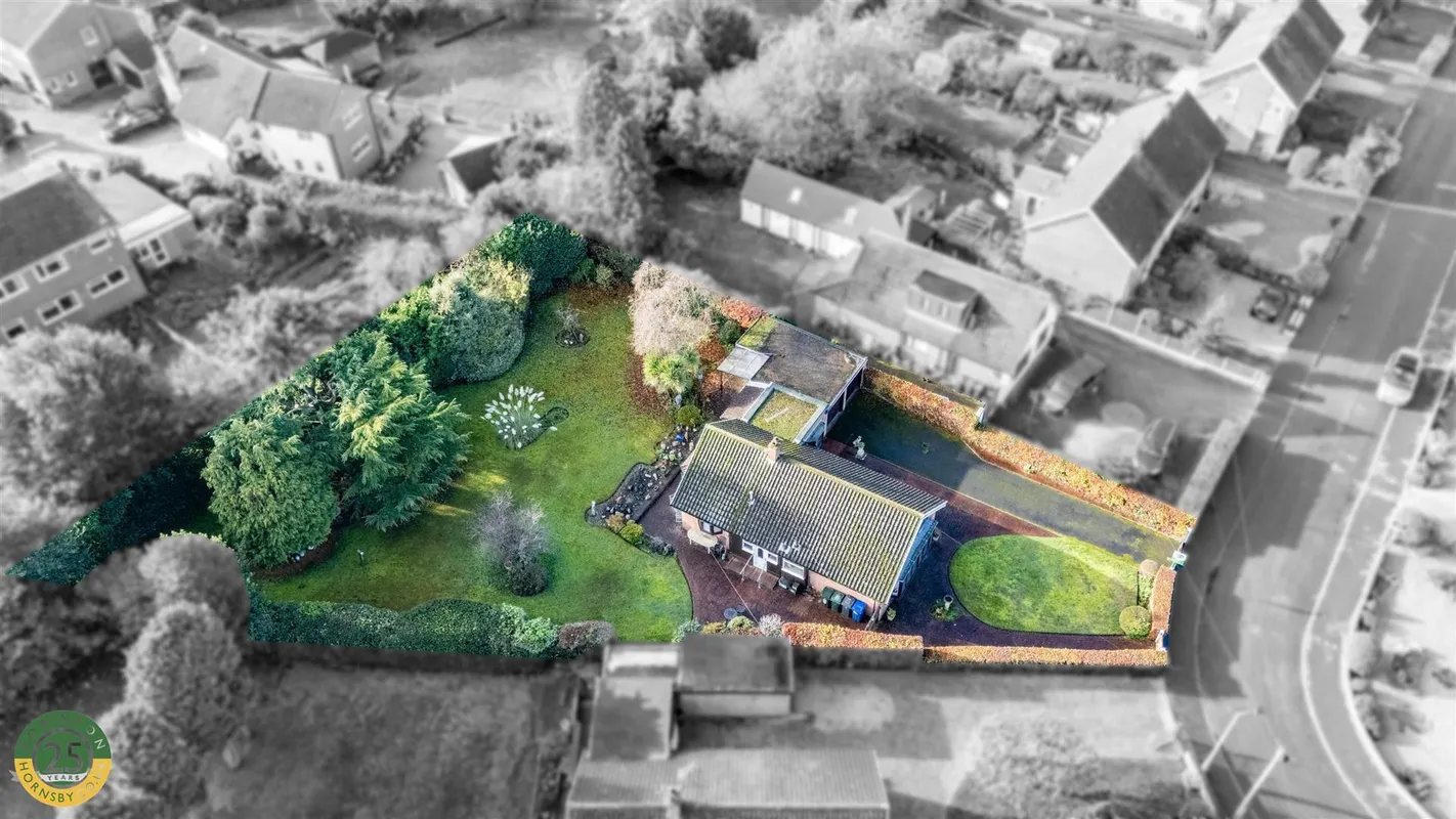 Sycamore Crescent, Bawtry, Doncaster