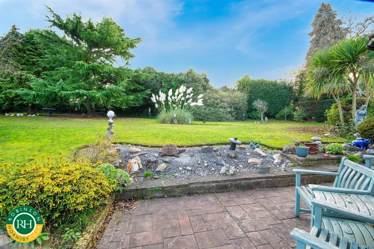 Sycamore Crescent, Bawtry, Doncaster
