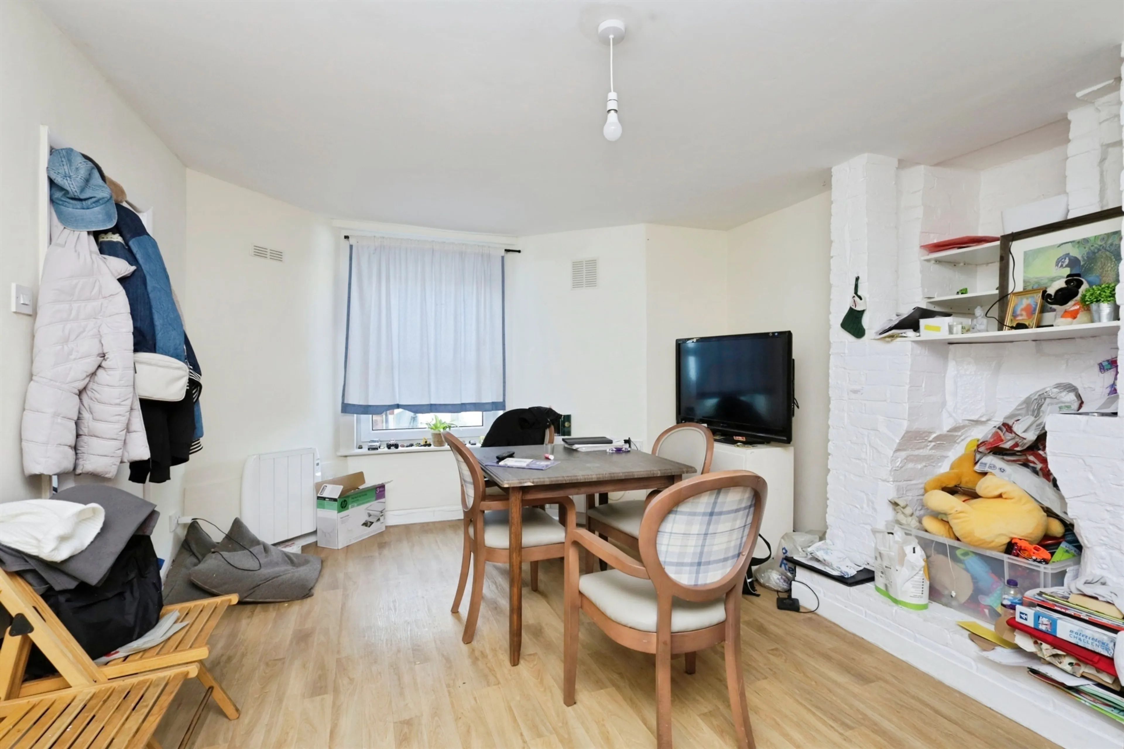 Property at Wellesley Road, EASTBOURNE