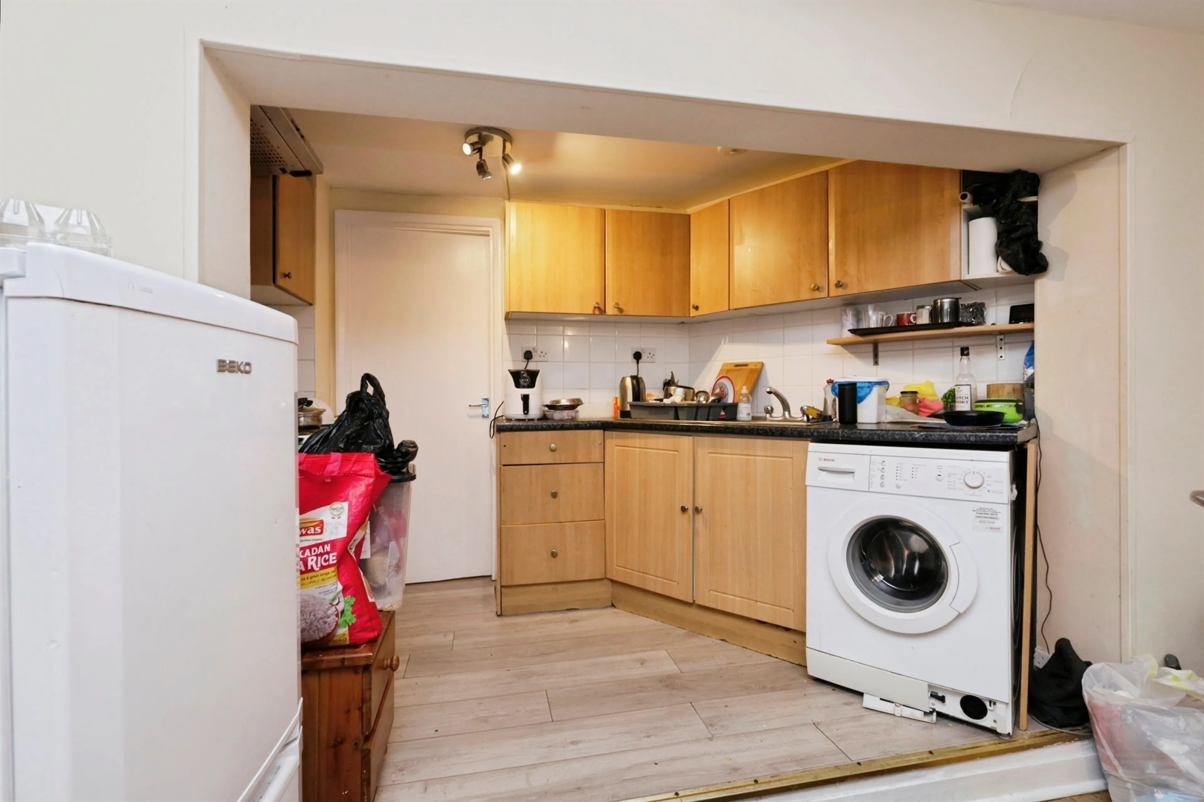 Property at Wellesley Road, EASTBOURNE