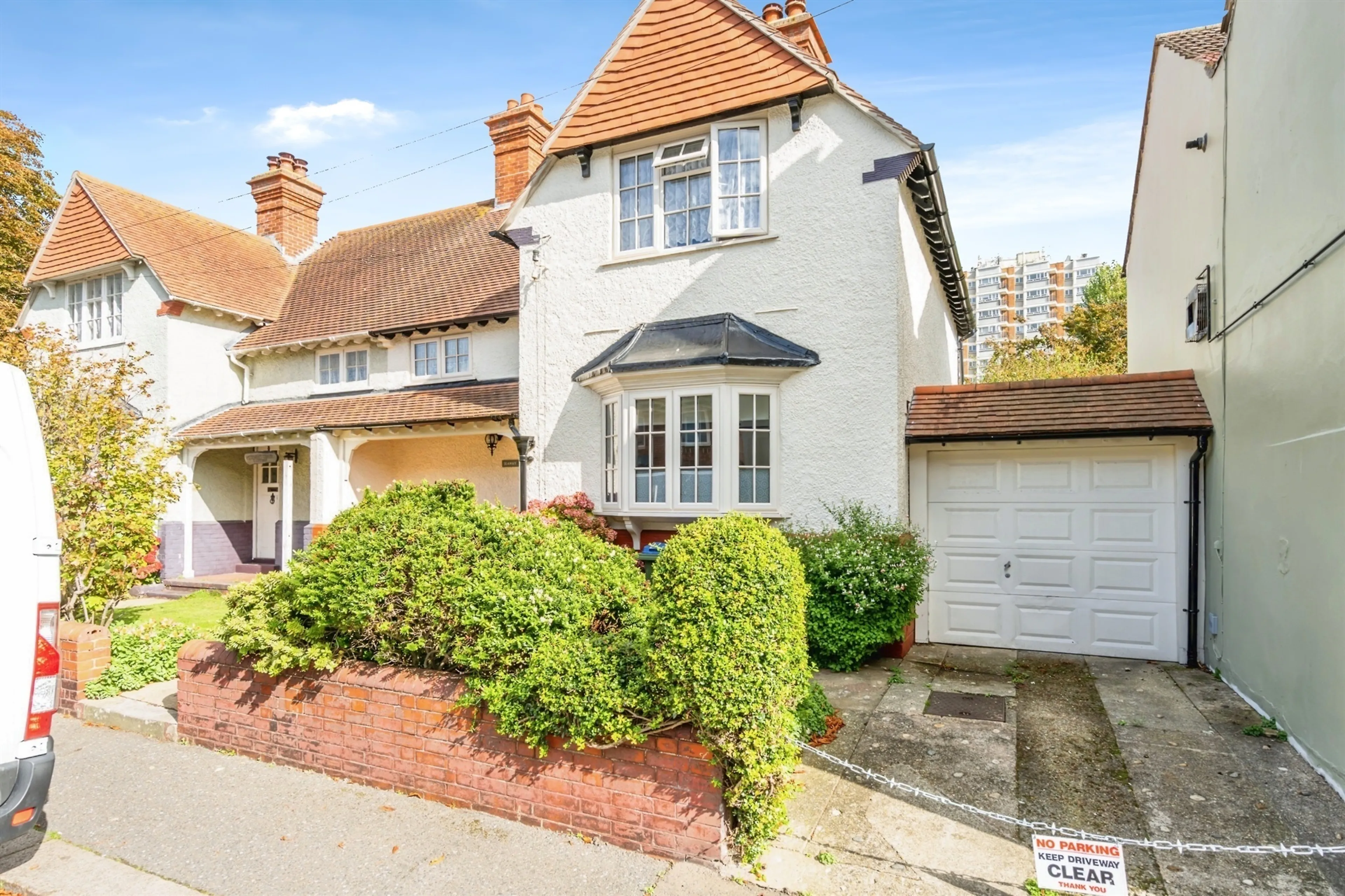 Property at Steyne Street, Bognor Regis