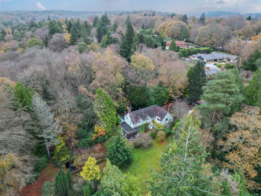 Farnham Lane, Haslemere, GU27 photo 2