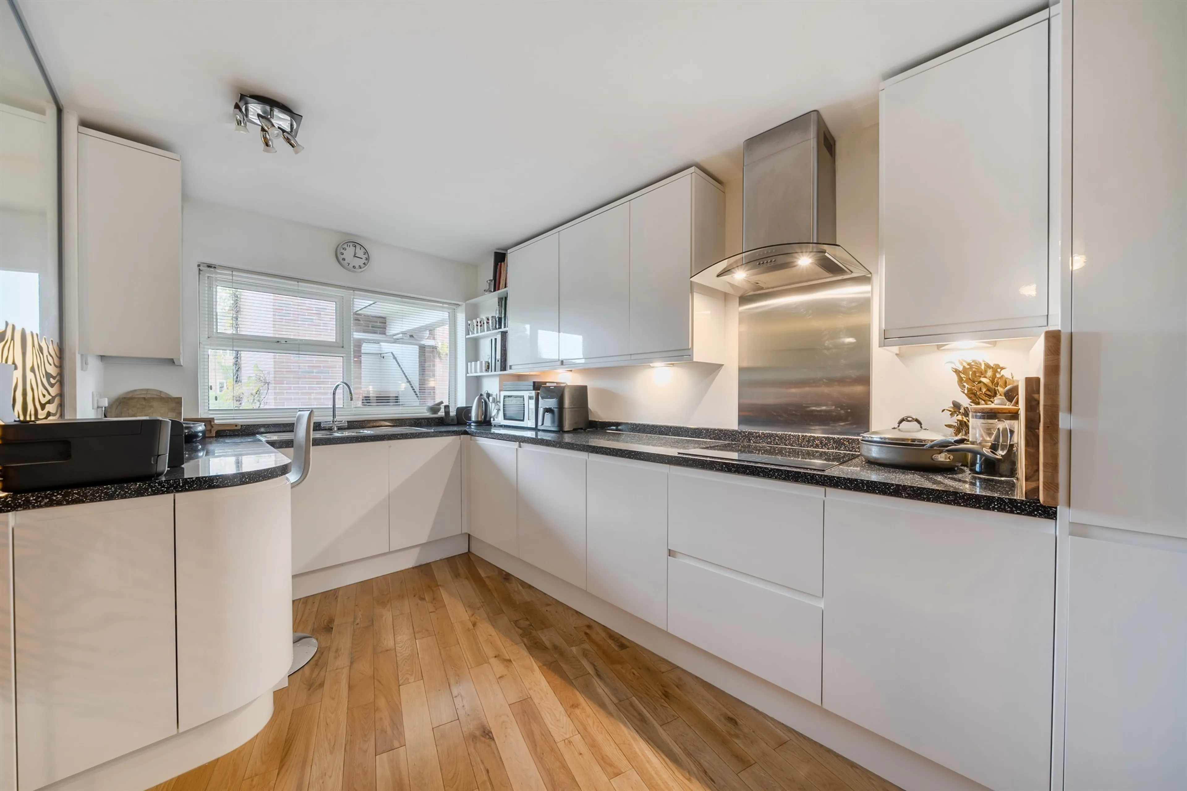 Property at Priory Court, BERKHAMSTED