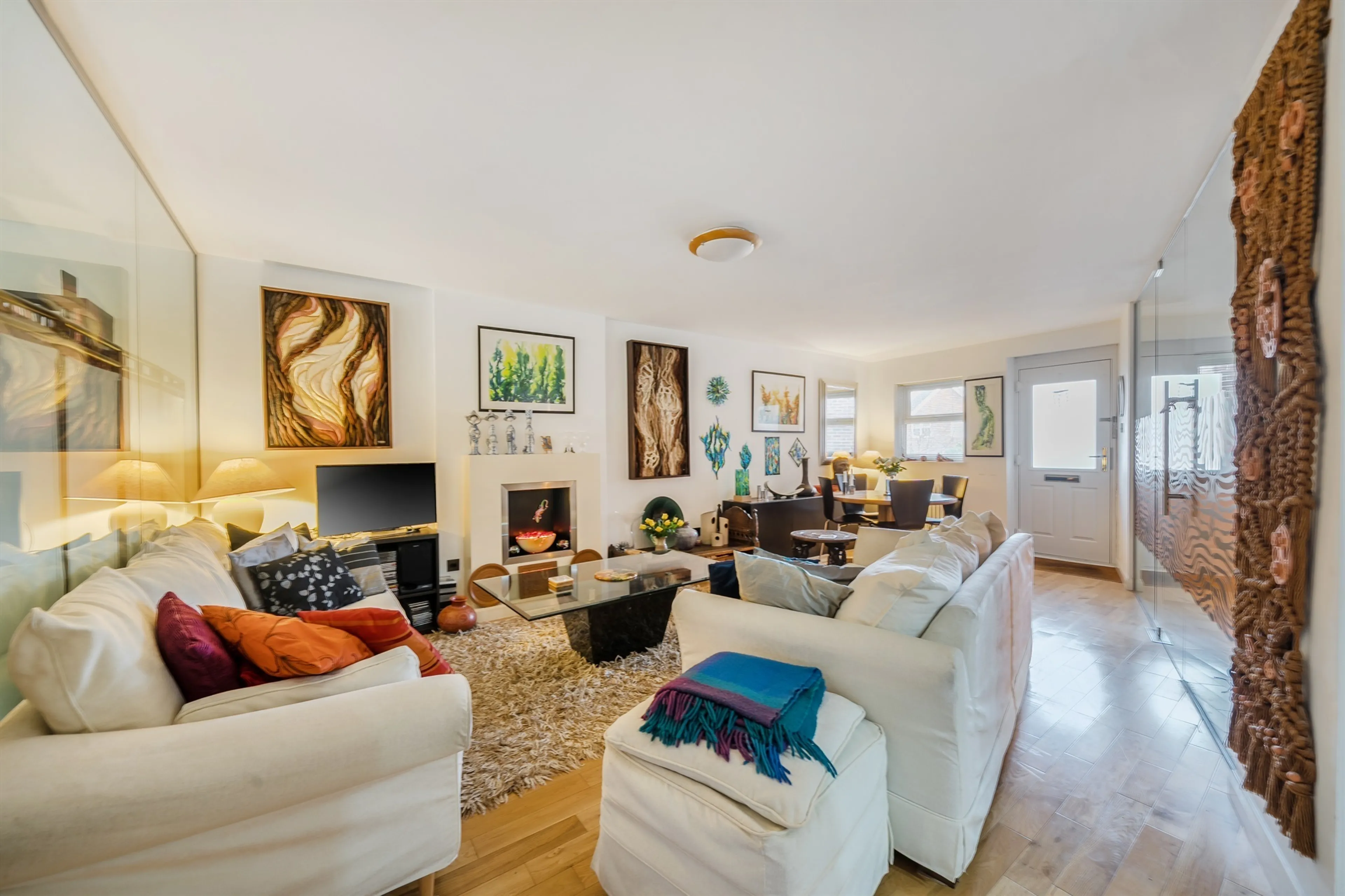 Property at Priory Court, BERKHAMSTED