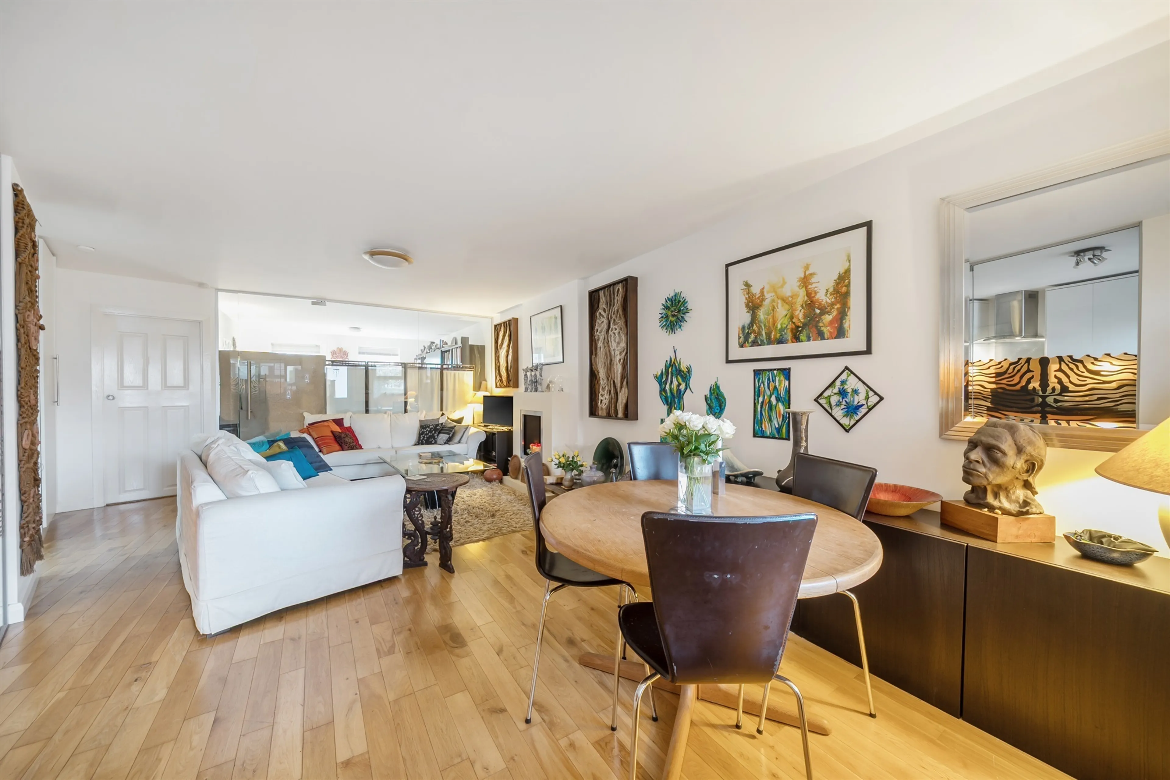 Property at Priory Court, BERKHAMSTED