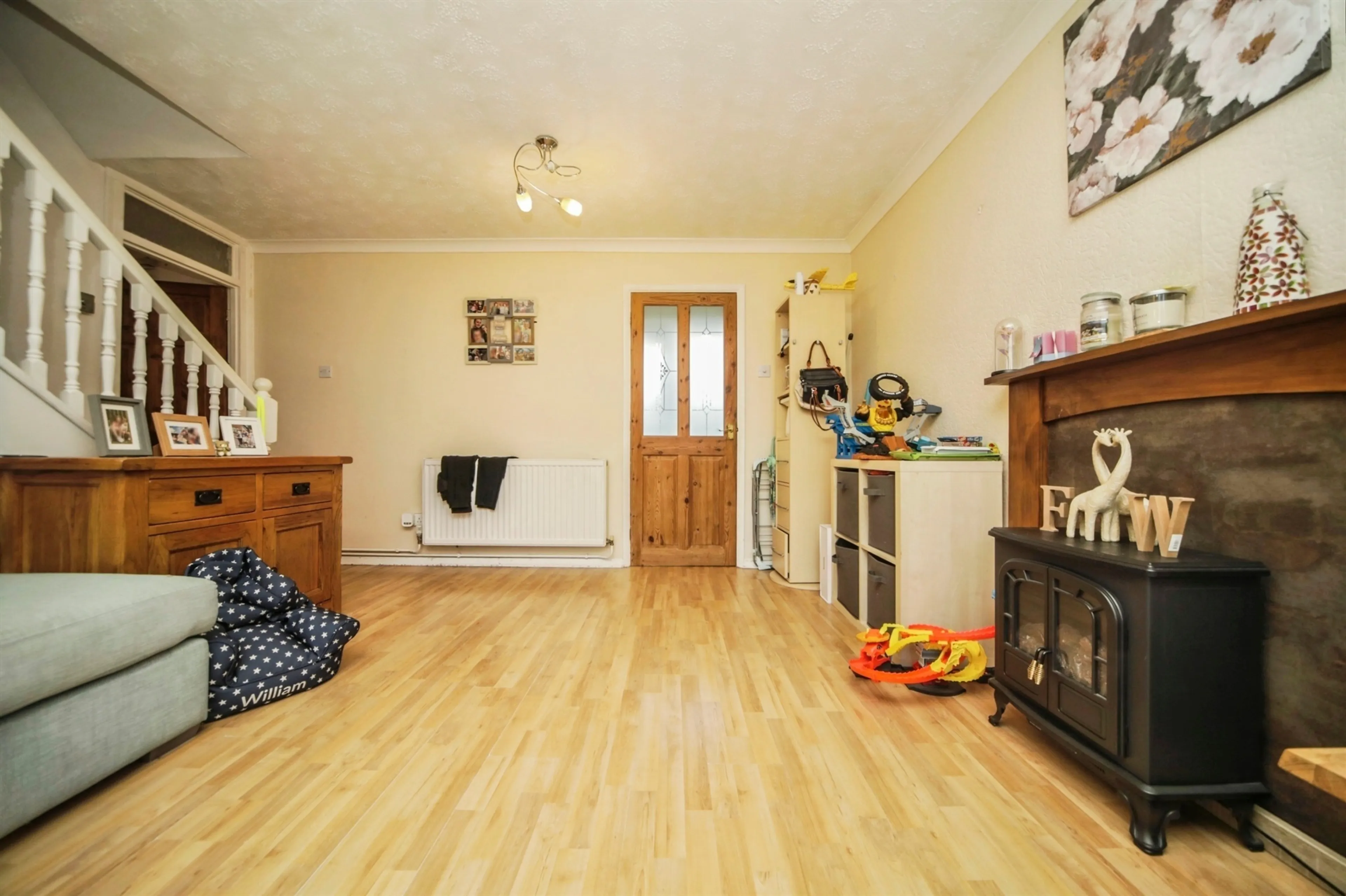 Property at Glemsford Road, Stowmarket