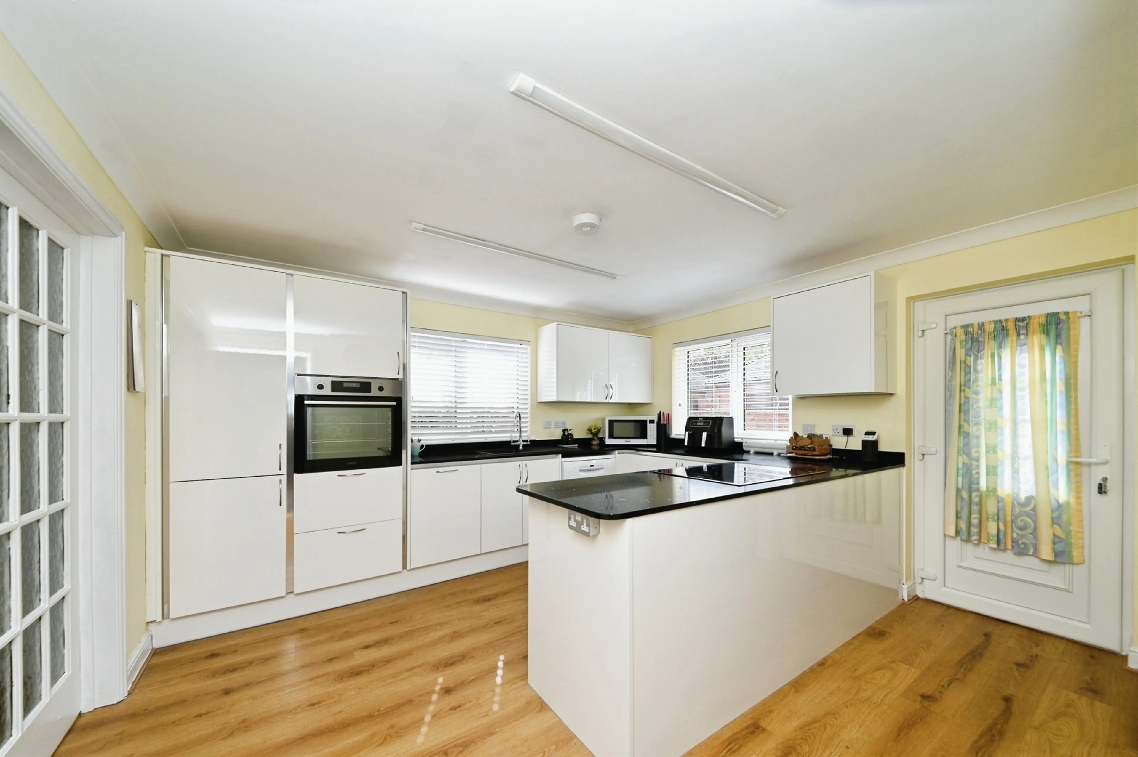 Property at Smeeth Road, Marshland St. James, Wisbech