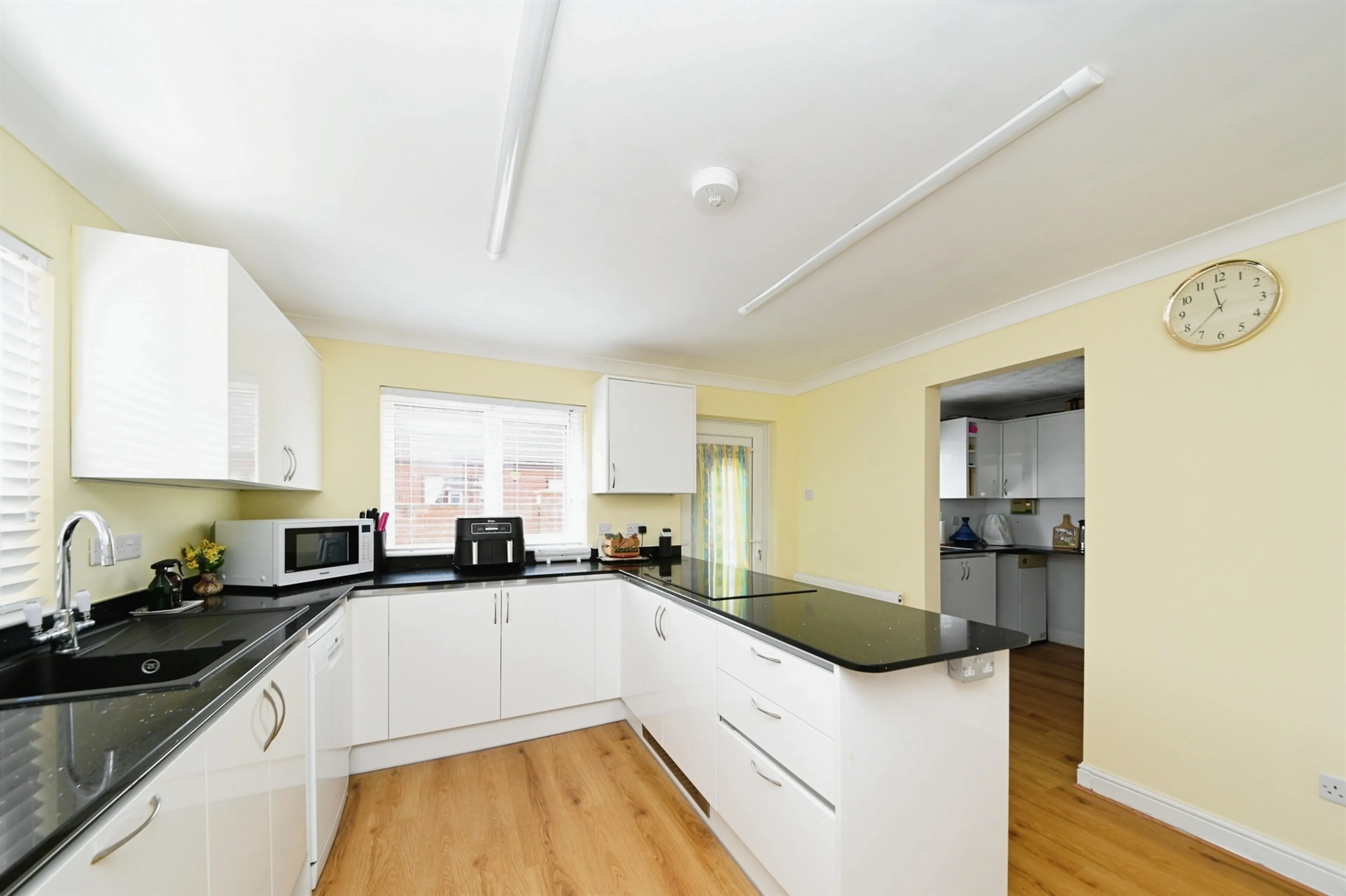 Property at Smeeth Road, Marshland St. James, Wisbech