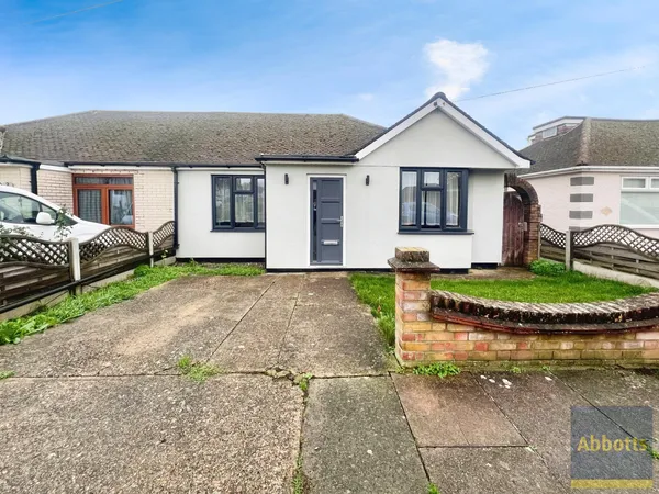 Avondale Road, Basildon, Basildon