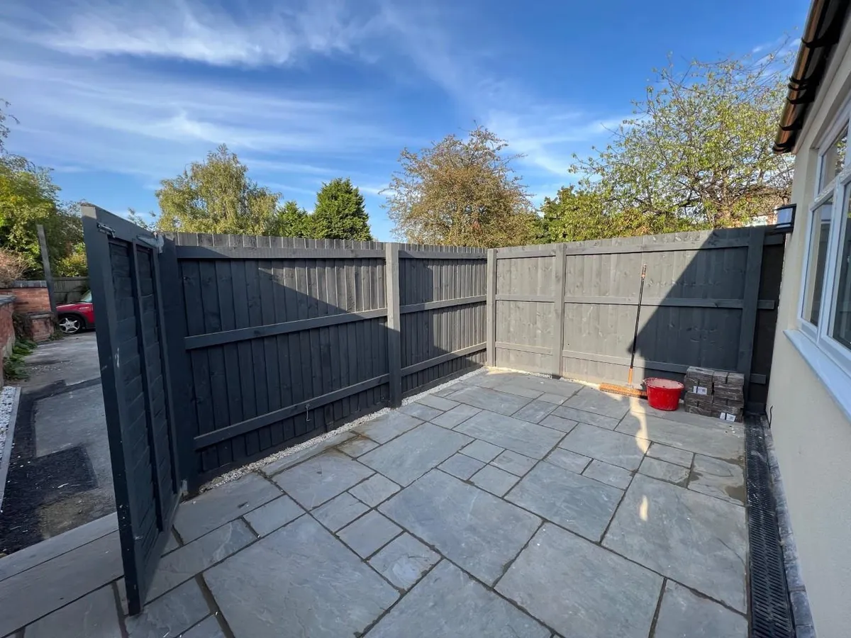26E LAURIEKNOWE VILLA, ASFORDBY ROAD, MELTON MOWBRAY
