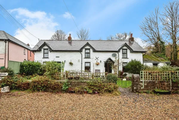 Rhydlewis, Llandysul, Ceredigion, SA44