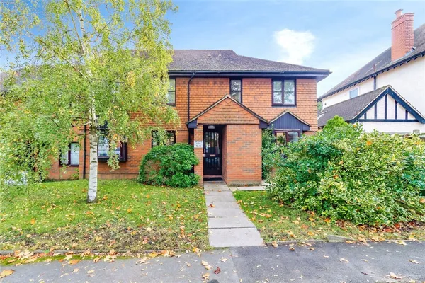 Derby Road, SUTTON, Surrey, SM1