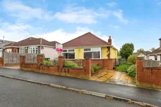 Chaucer Road, Southampton