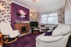 Chaucer Road, Southampton