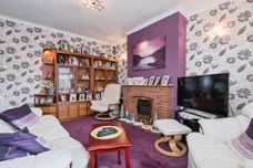 Chaucer Road, Southampton