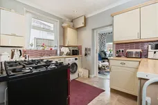 Chaucer Road, Southampton