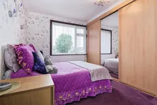Chaucer Road, Southampton