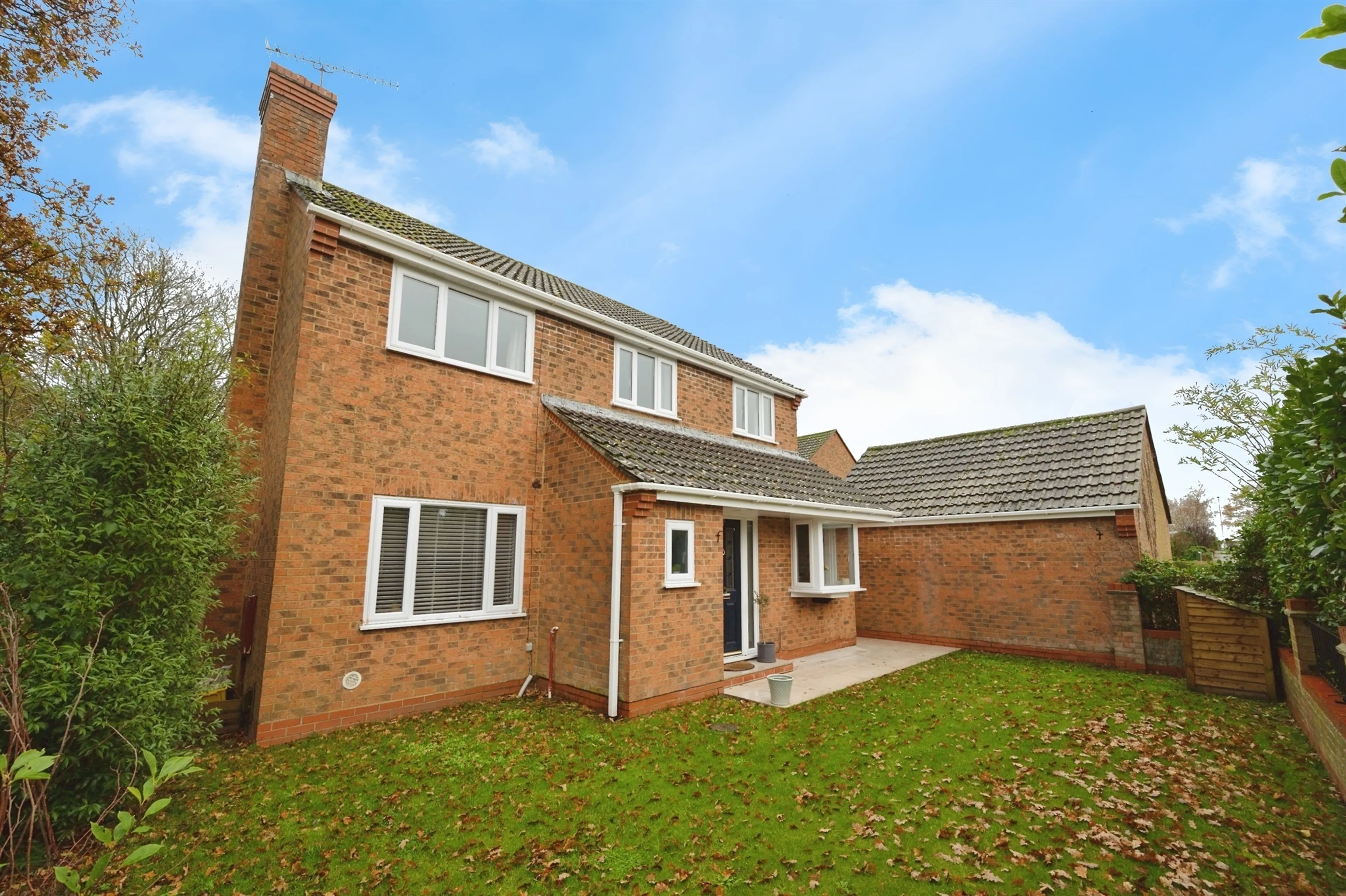 Property at Little Corner, Denmead, Waterlooville
