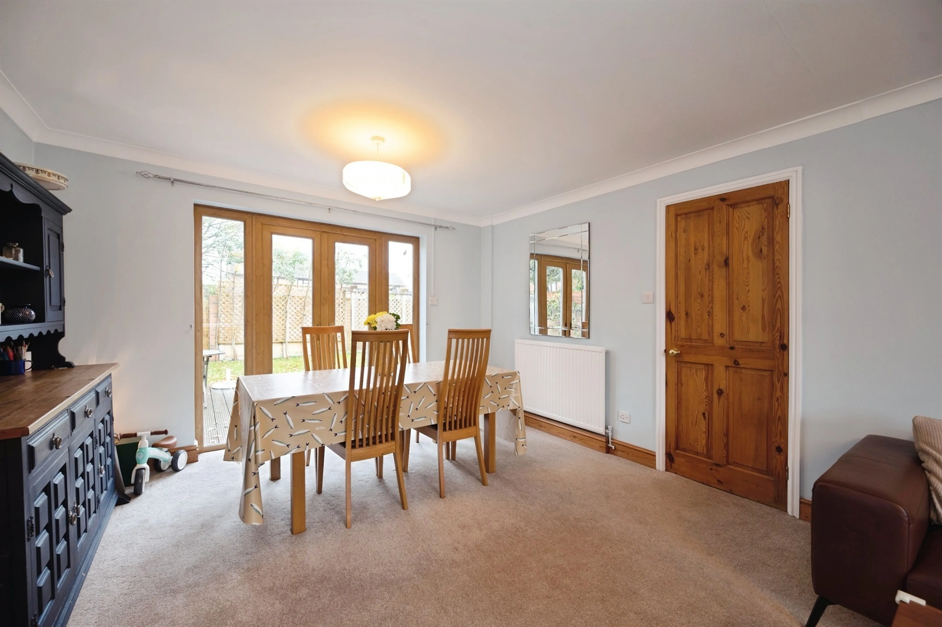 Property at Little Corner, Denmead, Waterlooville