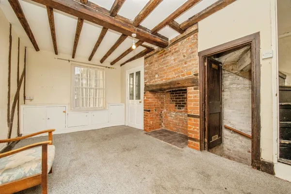 Bolton Lane, Ipswich, Suffolk, IP4, Suffolk
