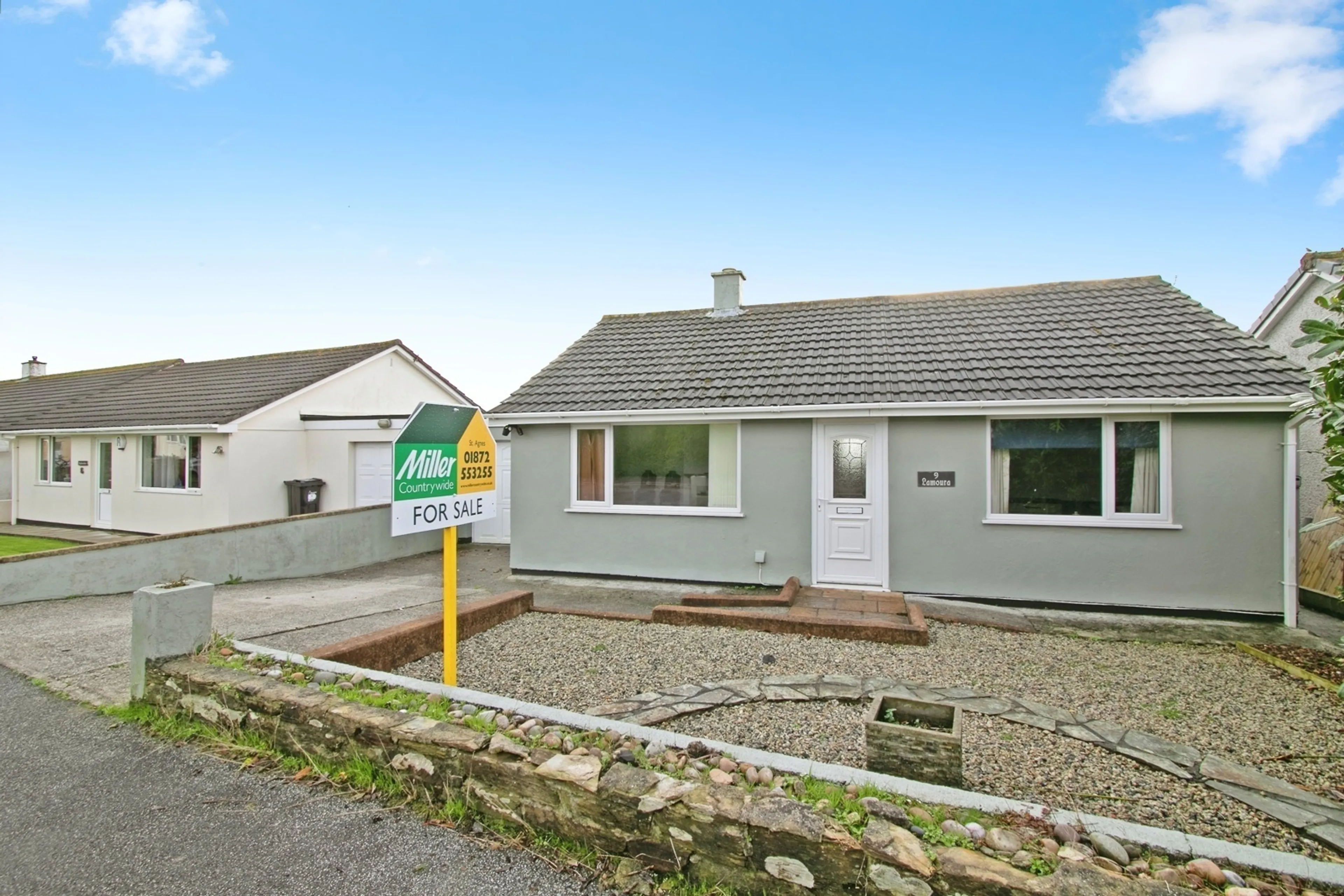 Property at Symons Close, Blackwater, Truro, Cornwall, TR4
