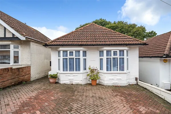 Woodmill Lane, Southampton, Hampshire...