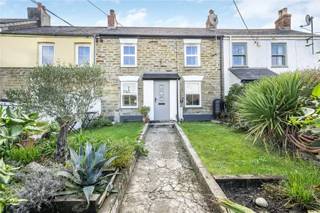 Glenfeadon Terrace, Portreath, TR16