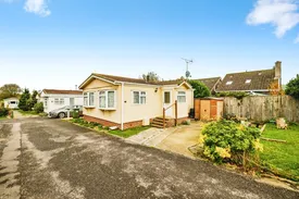 Property responsive