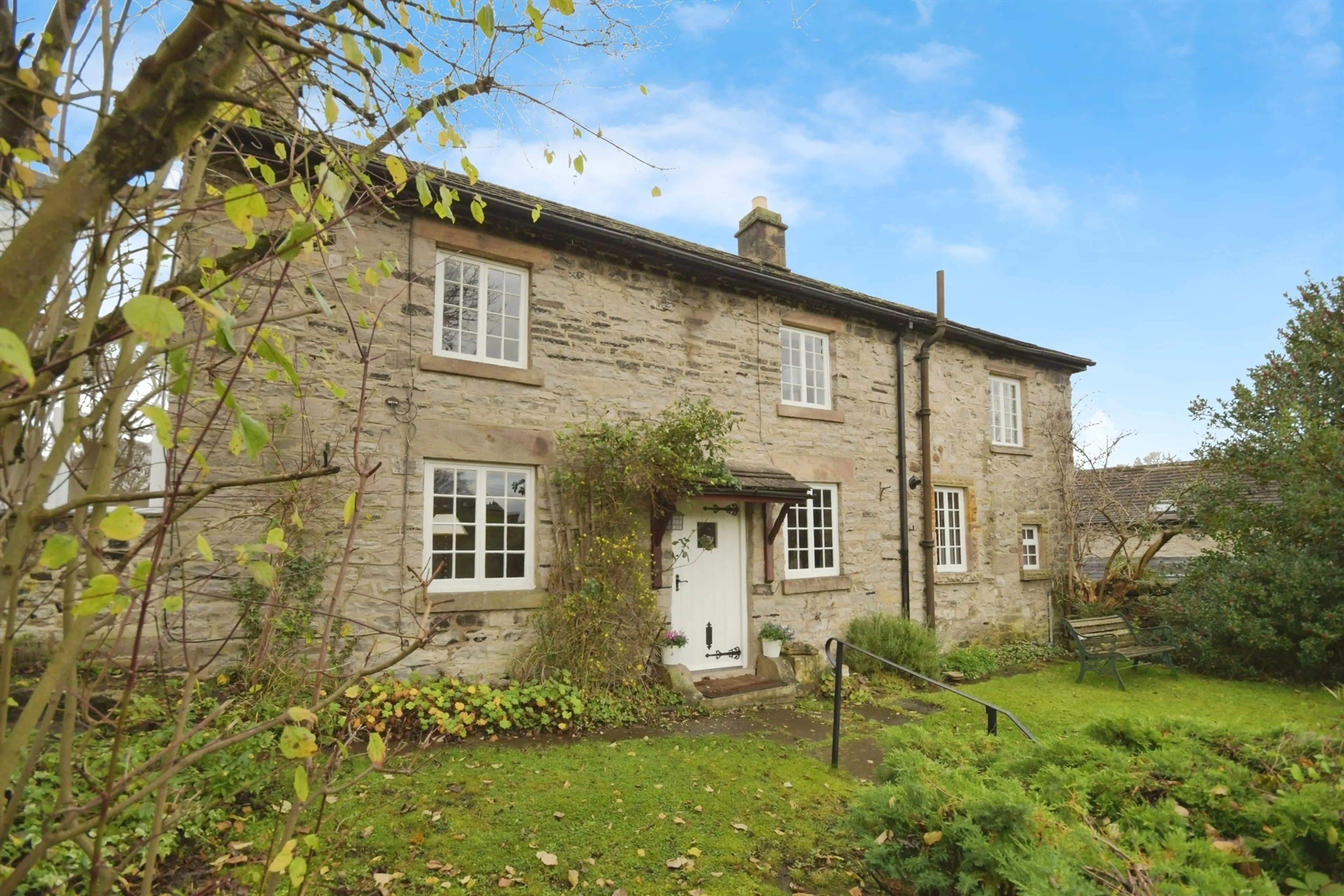 Property at Monyash Road, Bakewell