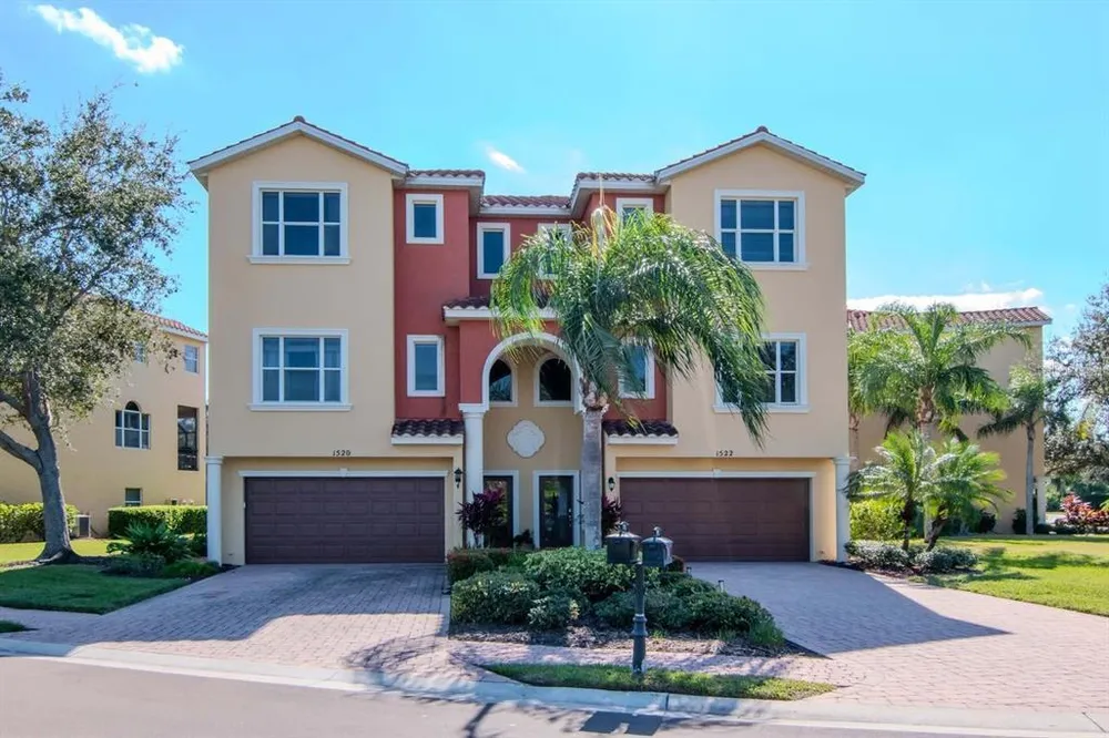 1520 3rd Street Circle E, Palmetto, FL 34221