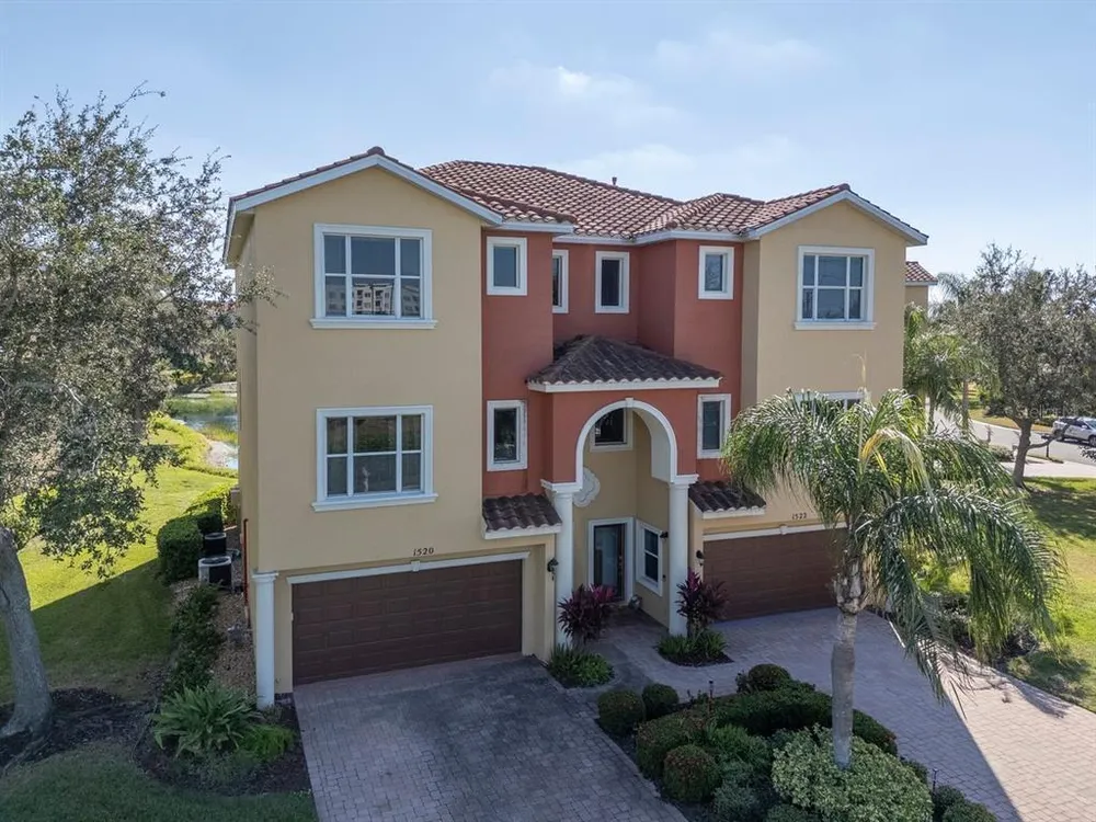 1520 3rd Street Circle E, Palmetto, FL 34221