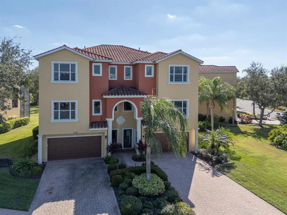 1520 3rd Street Circle E, Palmetto, FL 34221