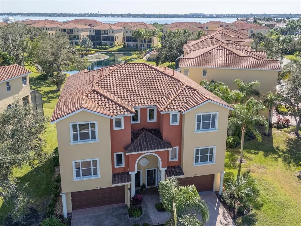 1520 3rd Street Circle E, Palmetto, FL 34221