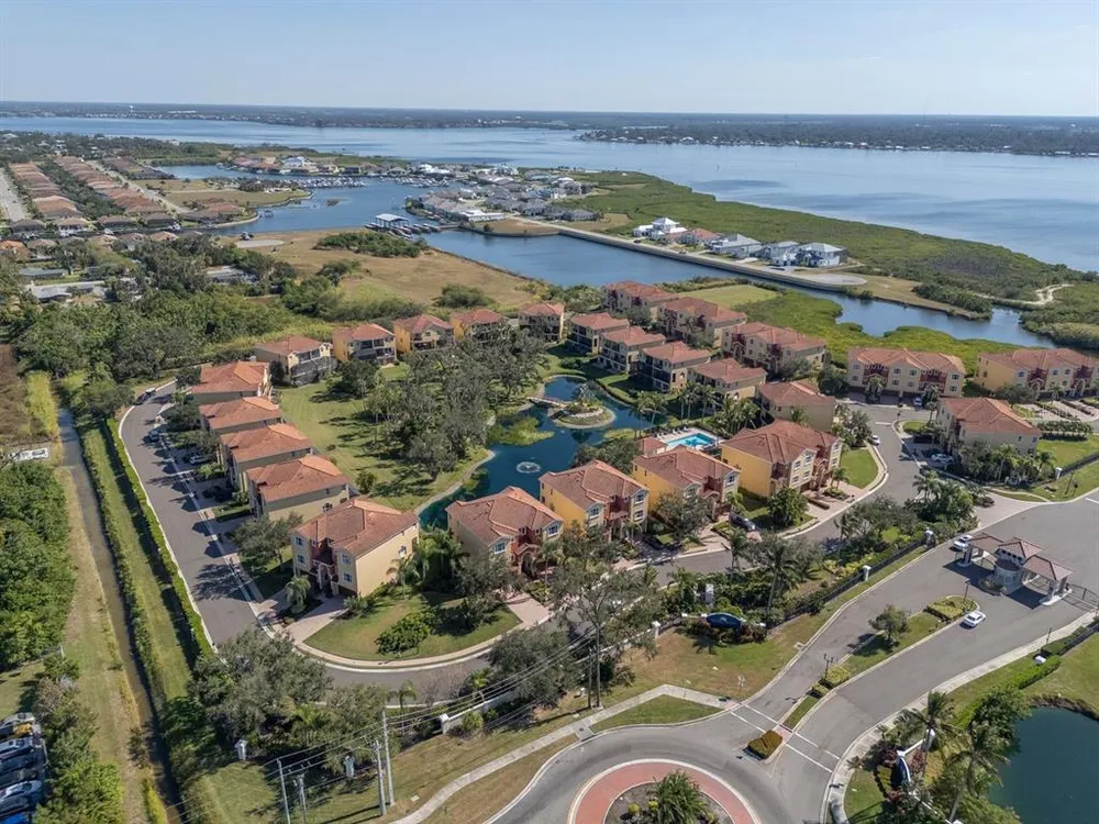 1520 3rd Street Circle E, Palmetto, FL 34221