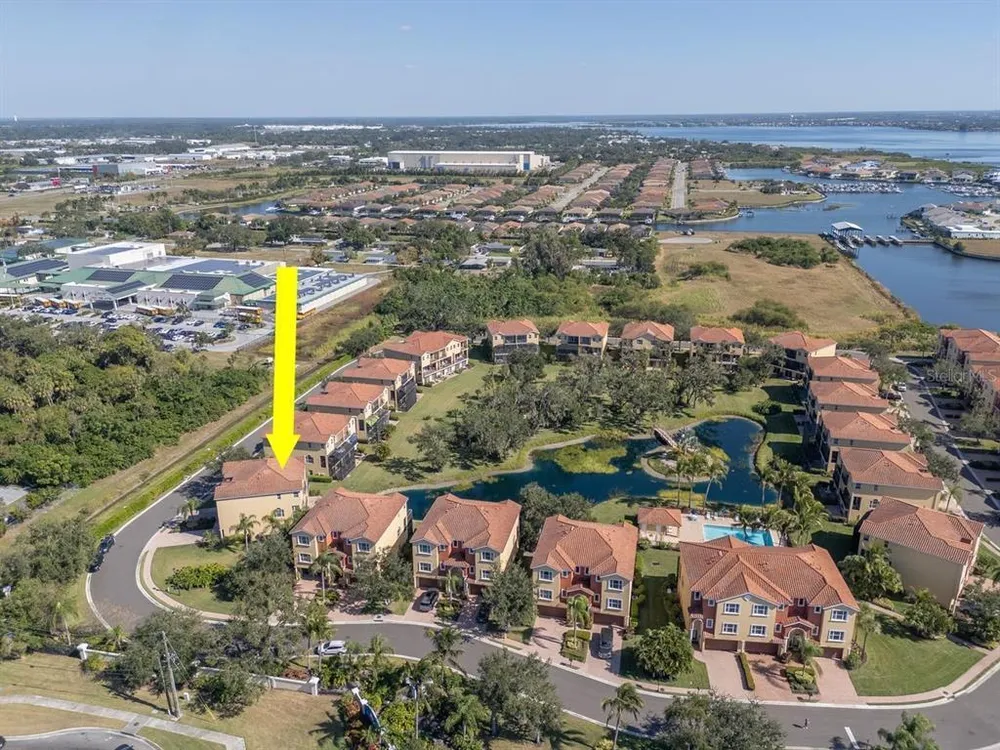 1520 3rd Street Circle E, Palmetto, FL 34221