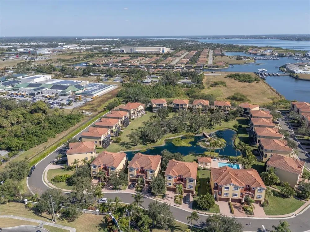 1520 3rd Street Circle E, Palmetto, FL 34221