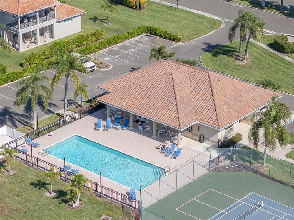 1520 3rd Street Circle E, Palmetto, FL 34221