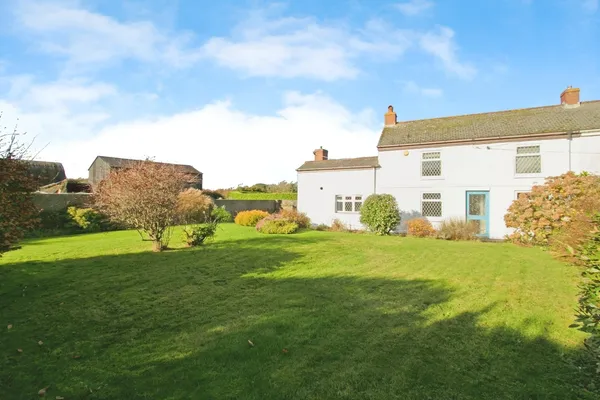 Broad Lane, Illogan, Redruth, Cornwal...