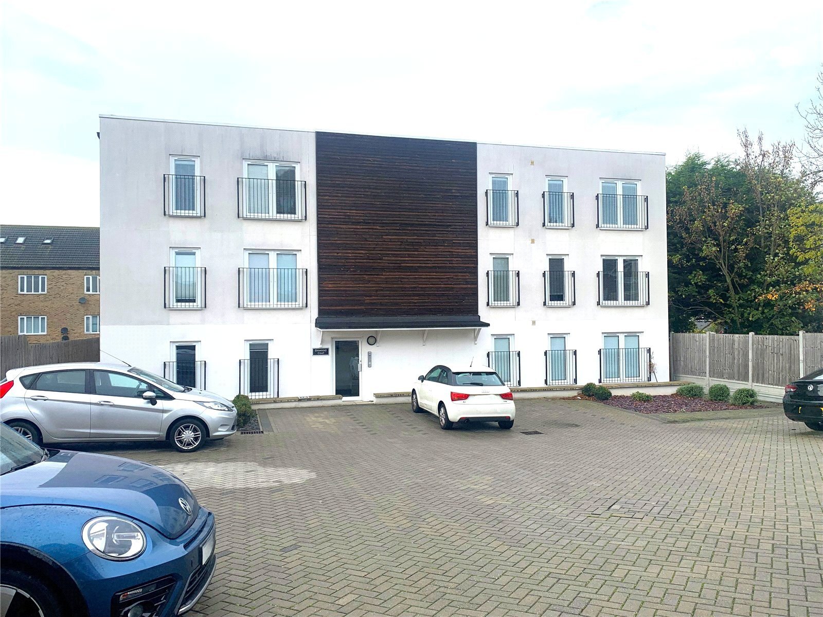 Southend Road, Stanford-le-Hope, Essex, SS17 Image 1