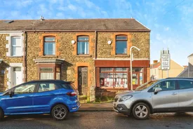 Property responsive