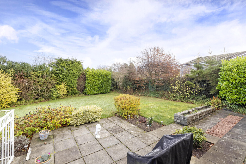 3 Cherry Tree Grove, Balerno, EH14 5AH Image 20
