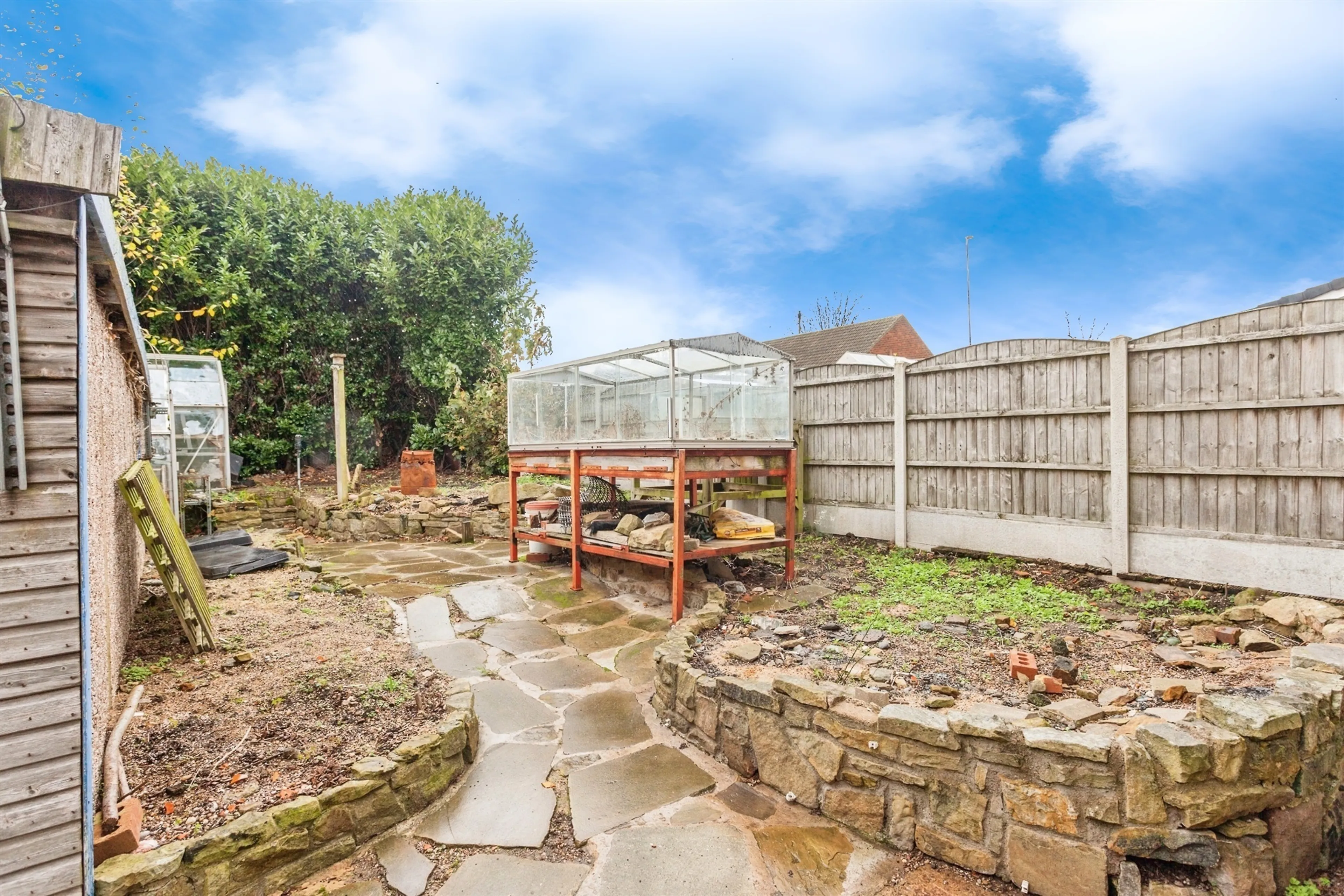 Property at Greatfield Drive, Ossett