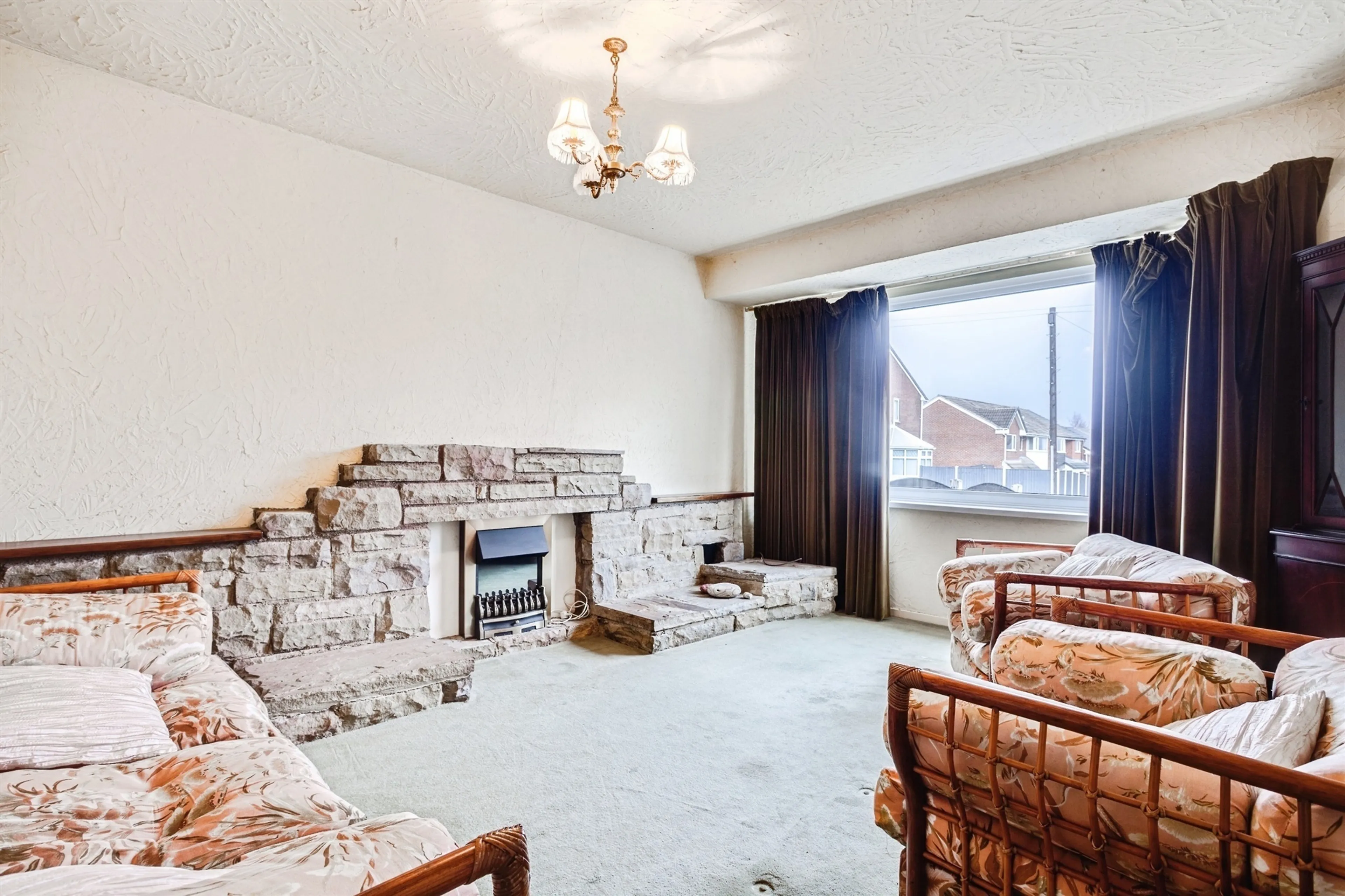 Property at Greatfield Drive, Ossett