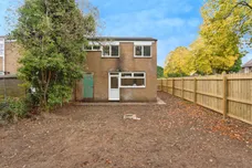 Wisley Way, Birmingham