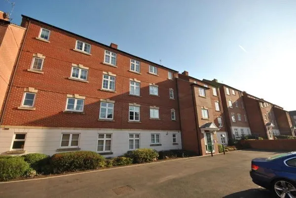 Corve Dale Walk, West Bridgford, Nott...