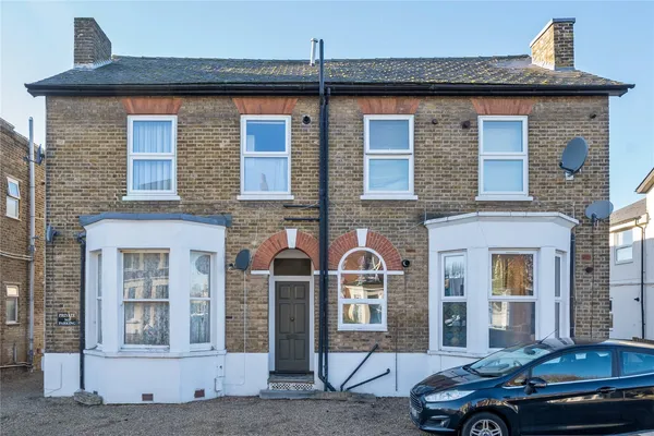 Palace Grove, Bromley, BR1