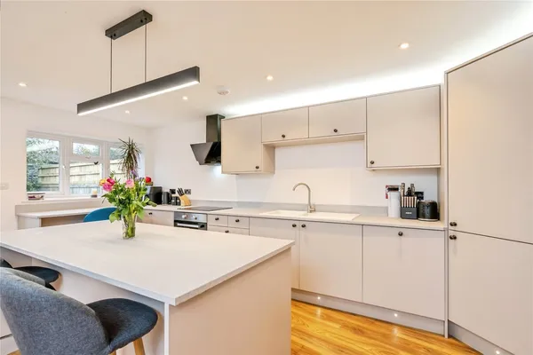 Sherborne Road, West Sussex, PO19