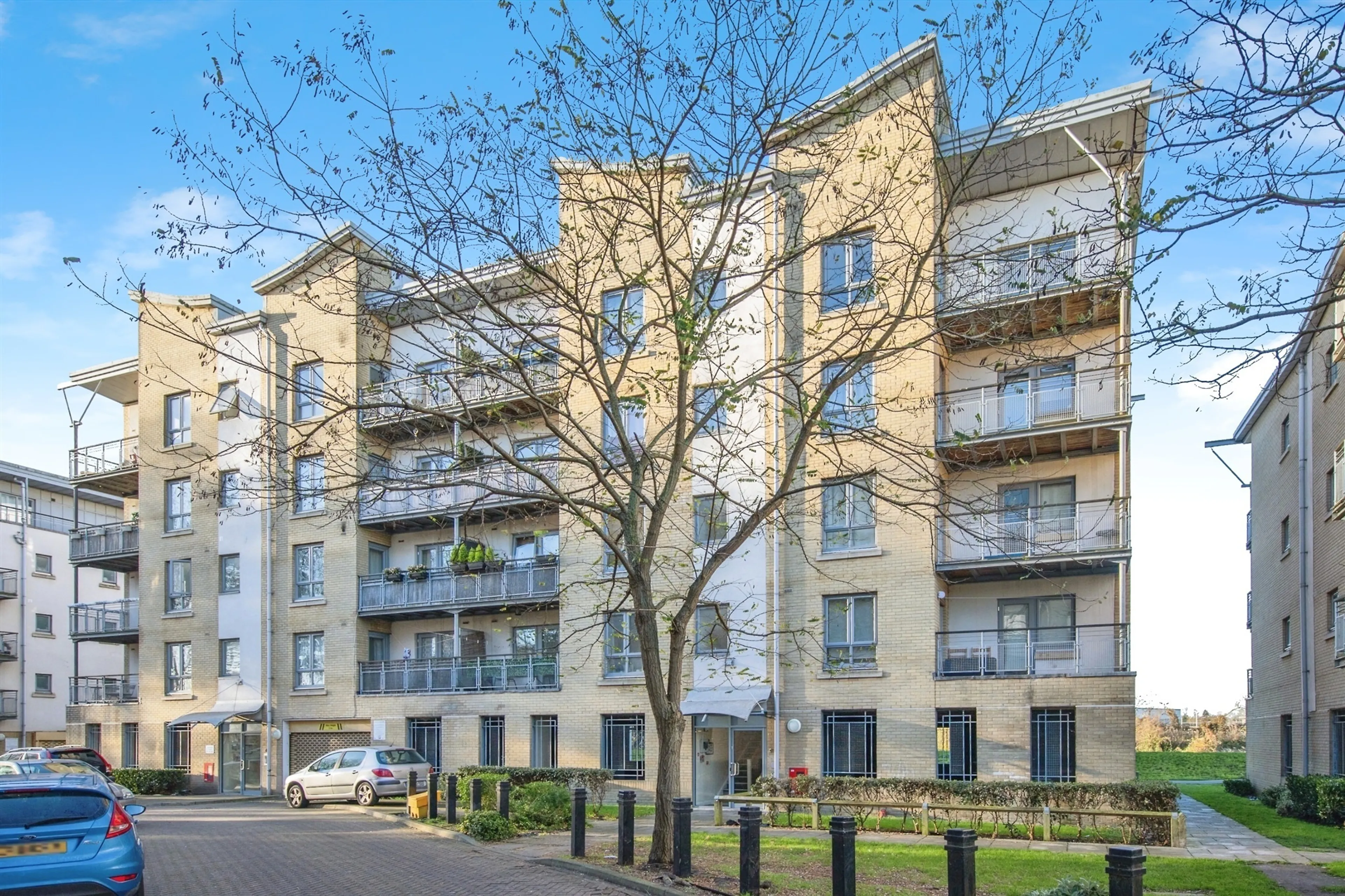 Property at Yeoman Close, Ipswich